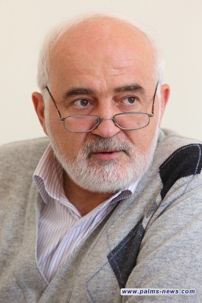 وفاة عضو مجمع تشخيص مصلحة النظام فـي إيران أحمد توكلي